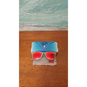 Ray-Ban Cosmo Collection